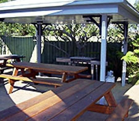 Marina Holiday Park Port Macquarie Ngoại thất bức ảnh