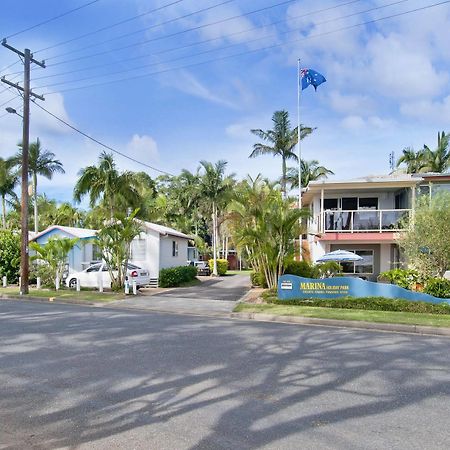 Marina Holiday Park Port Macquarie Ngoại thất bức ảnh