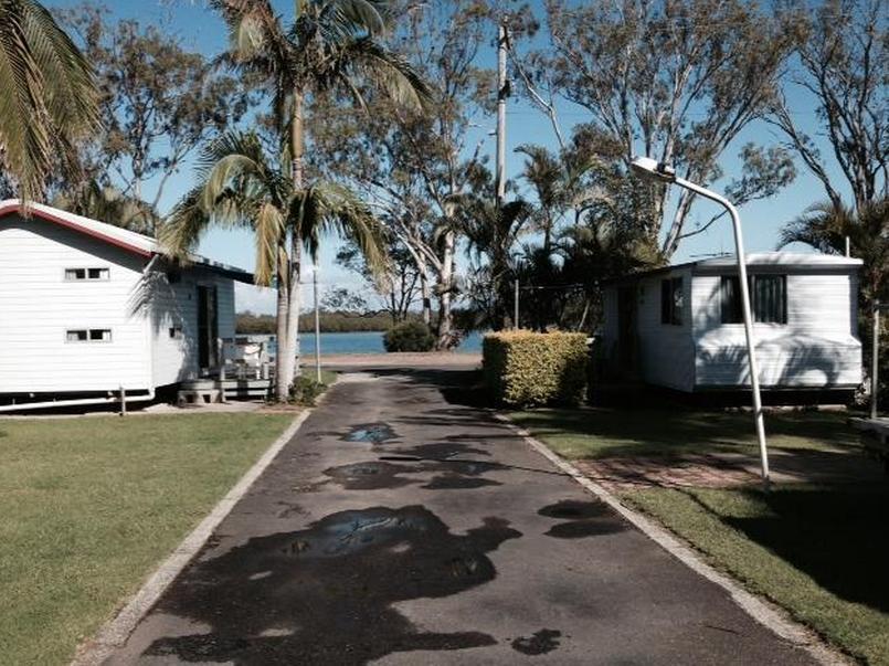 Marina Holiday Park Port Macquarie Ngoại thất bức ảnh