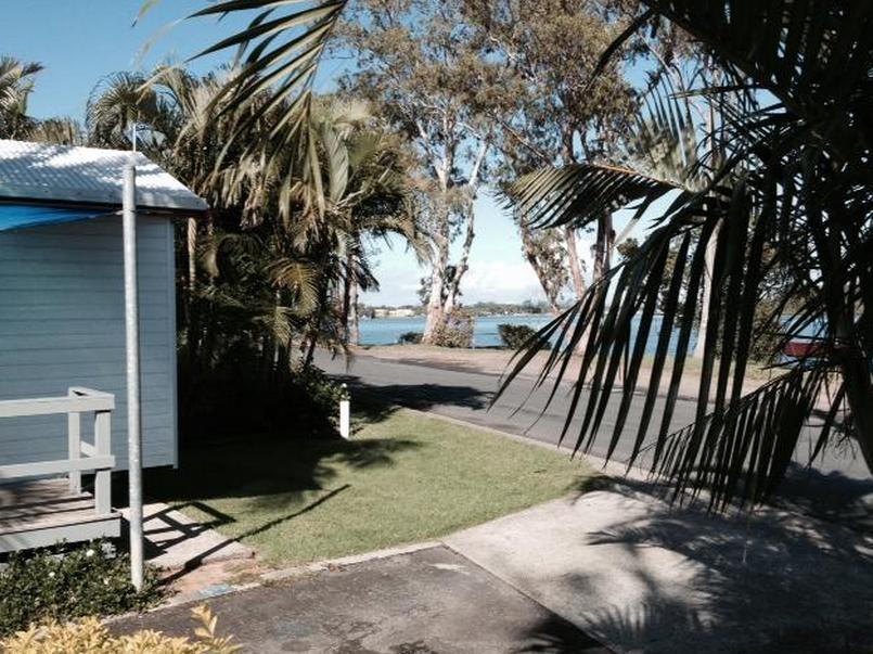 Marina Holiday Park Port Macquarie Ngoại thất bức ảnh