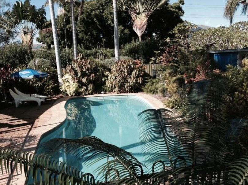Marina Holiday Park Port Macquarie Ngoại thất bức ảnh