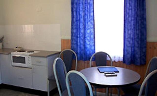 Marina Holiday Park Port Macquarie Ngoại thất bức ảnh