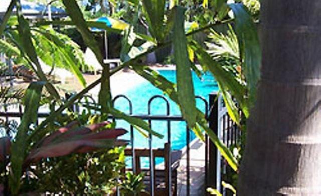 Marina Holiday Park Port Macquarie Ngoại thất bức ảnh