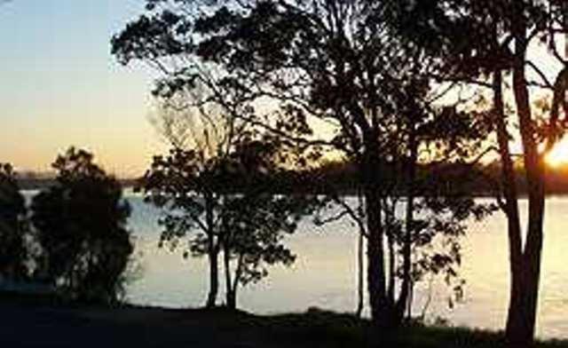 Marina Holiday Park Port Macquarie Ngoại thất bức ảnh