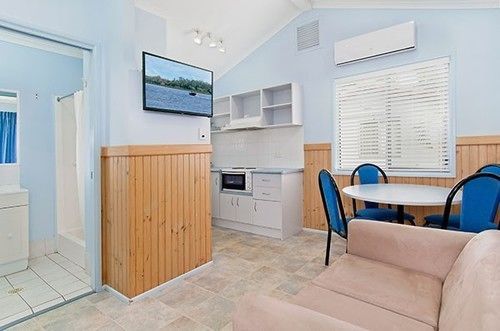 Marina Holiday Park Port Macquarie Ngoại thất bức ảnh