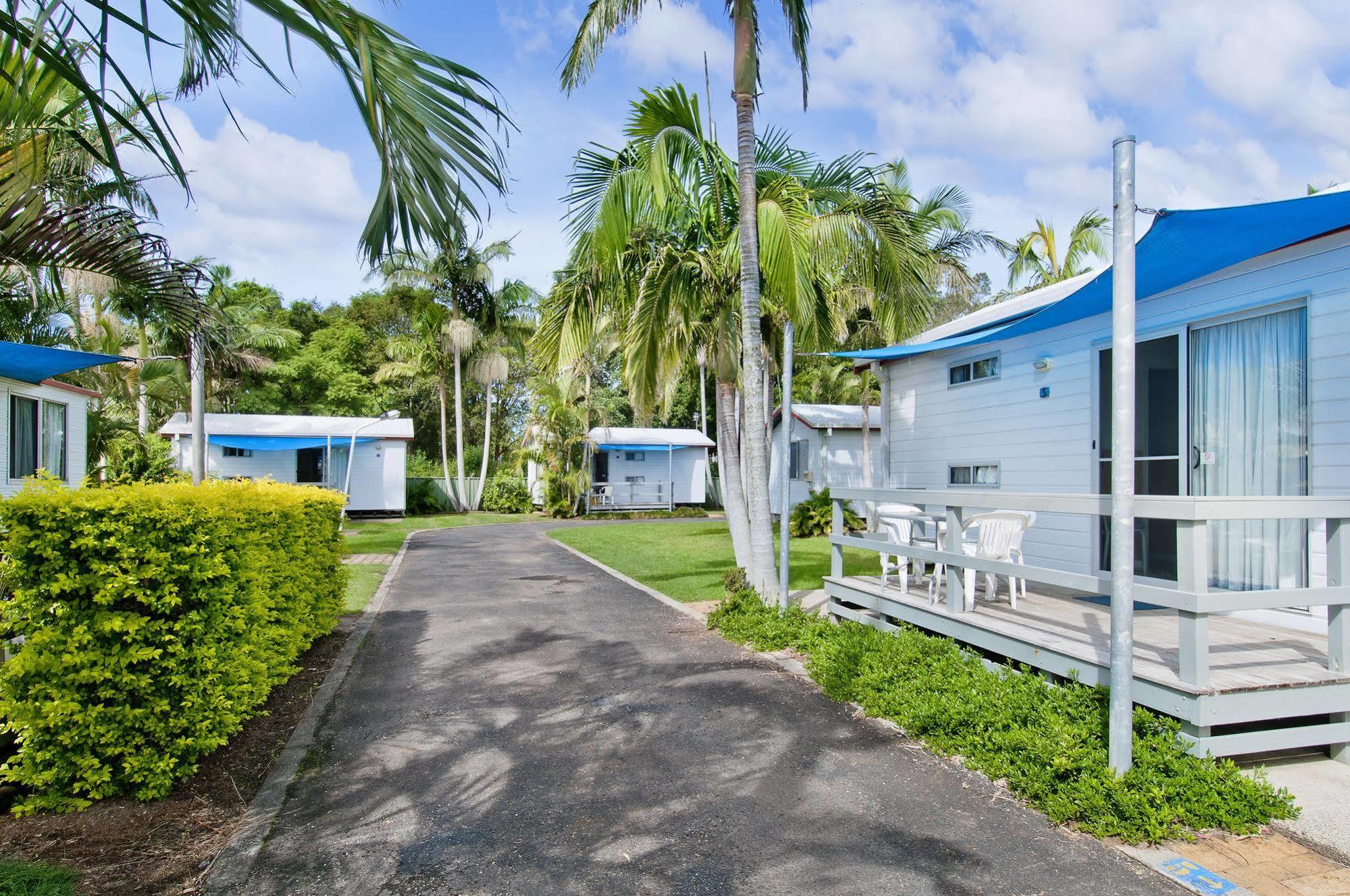 Marina Holiday Park Port Macquarie Ngoại thất bức ảnh