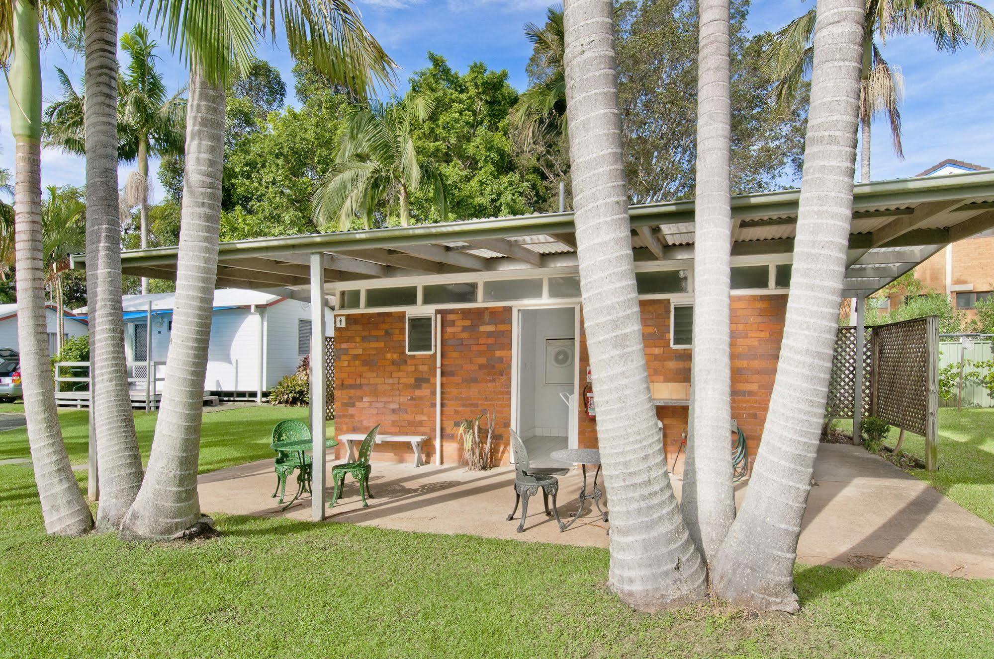 Marina Holiday Park Port Macquarie Ngoại thất bức ảnh