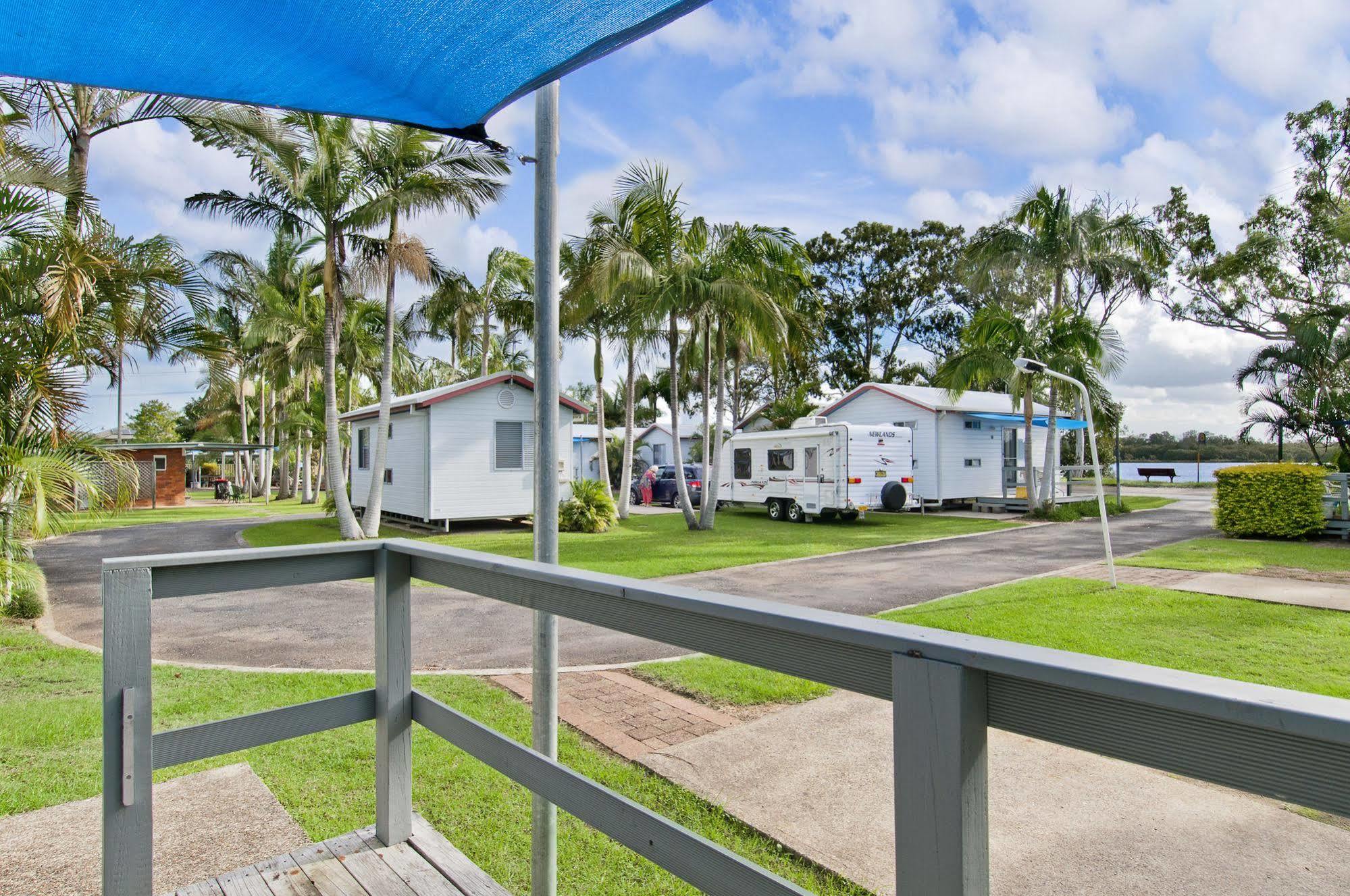 Marina Holiday Park Port Macquarie Ngoại thất bức ảnh