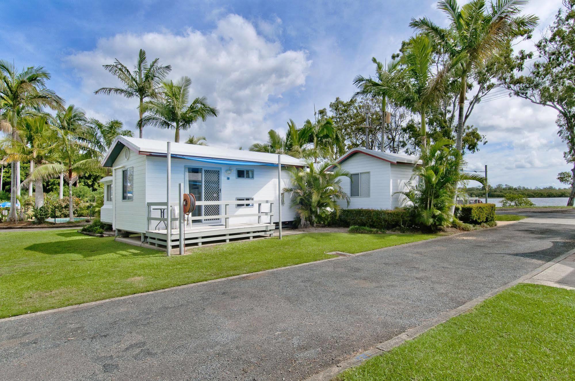 Marina Holiday Park Port Macquarie Ngoại thất bức ảnh