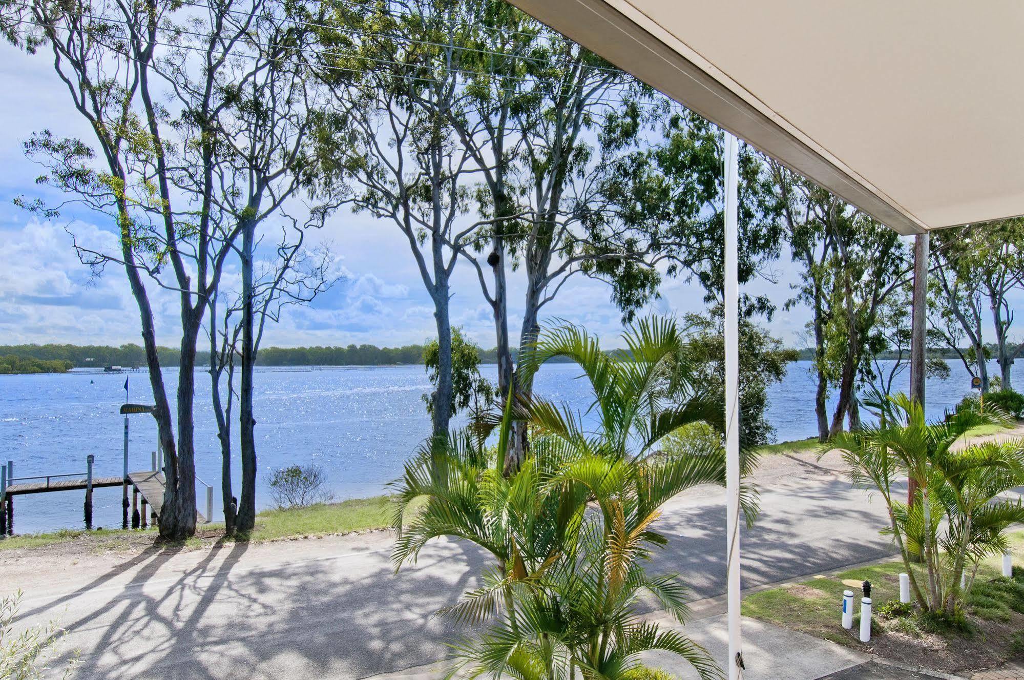Marina Holiday Park Port Macquarie Ngoại thất bức ảnh