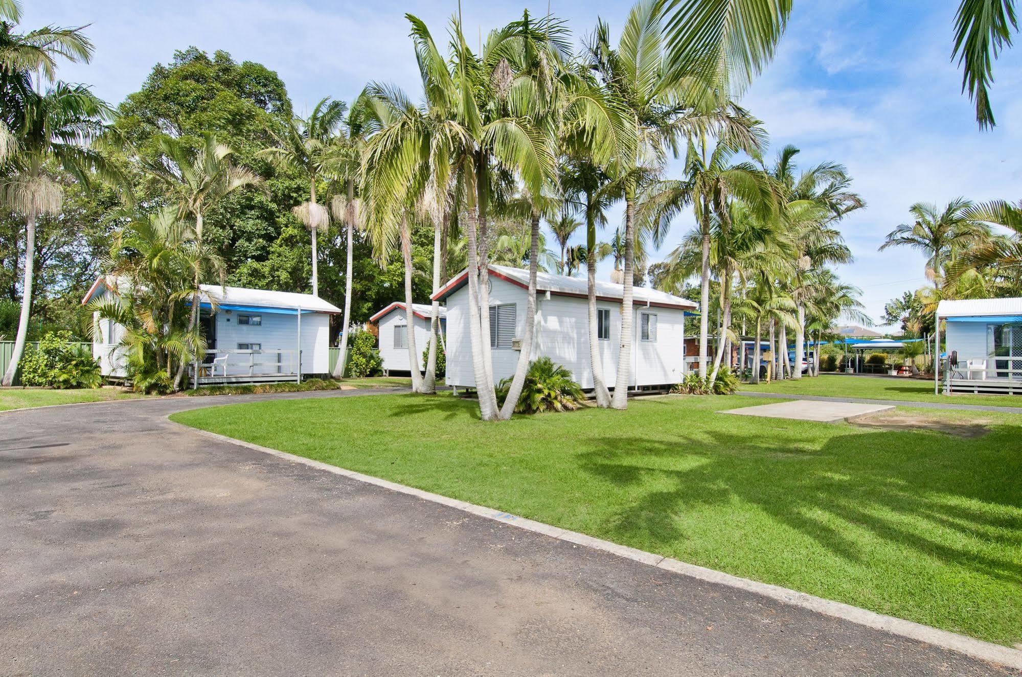 Marina Holiday Park Port Macquarie Ngoại thất bức ảnh