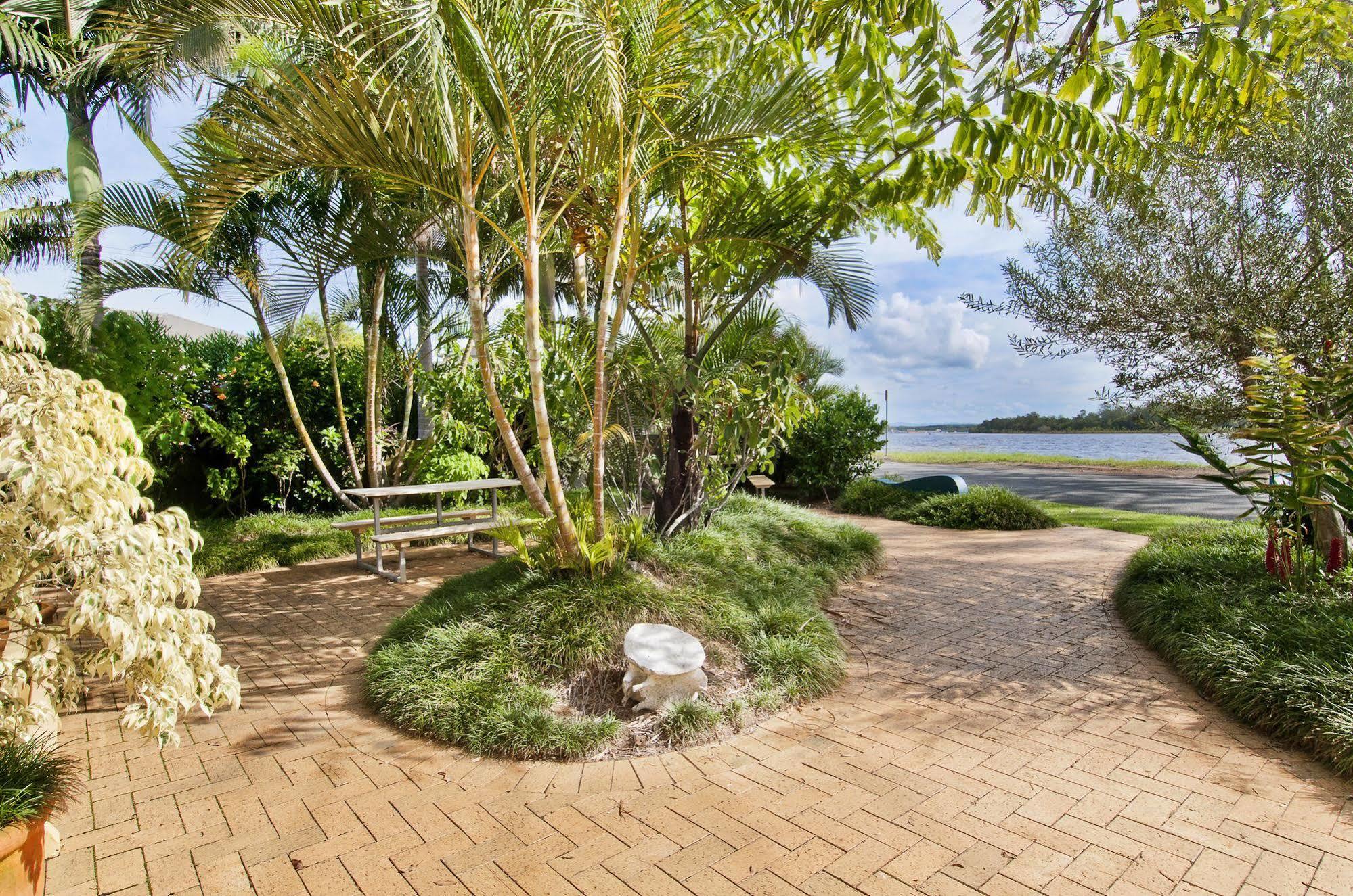 Marina Holiday Park Port Macquarie Ngoại thất bức ảnh