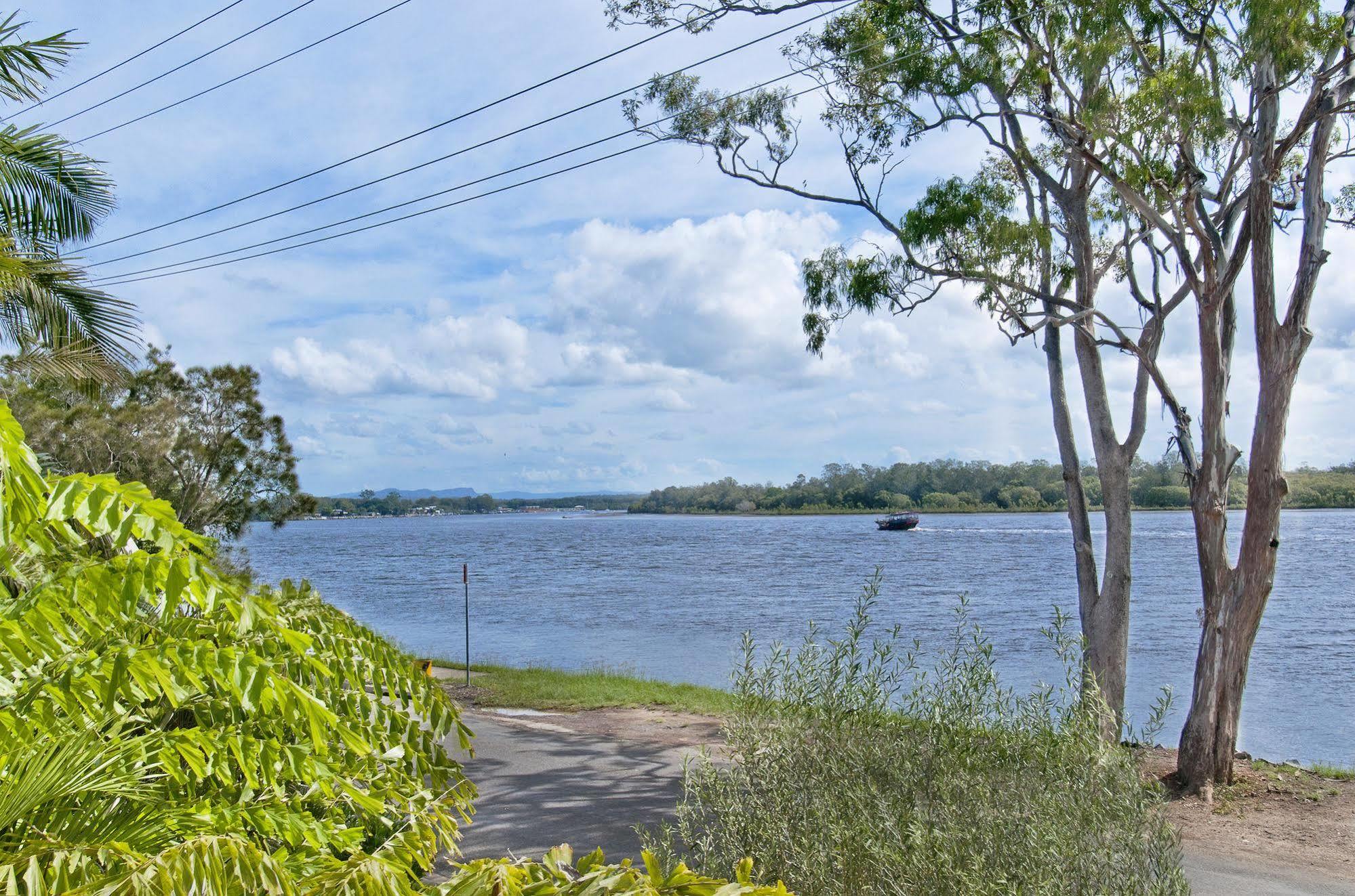 Marina Holiday Park Port Macquarie Ngoại thất bức ảnh