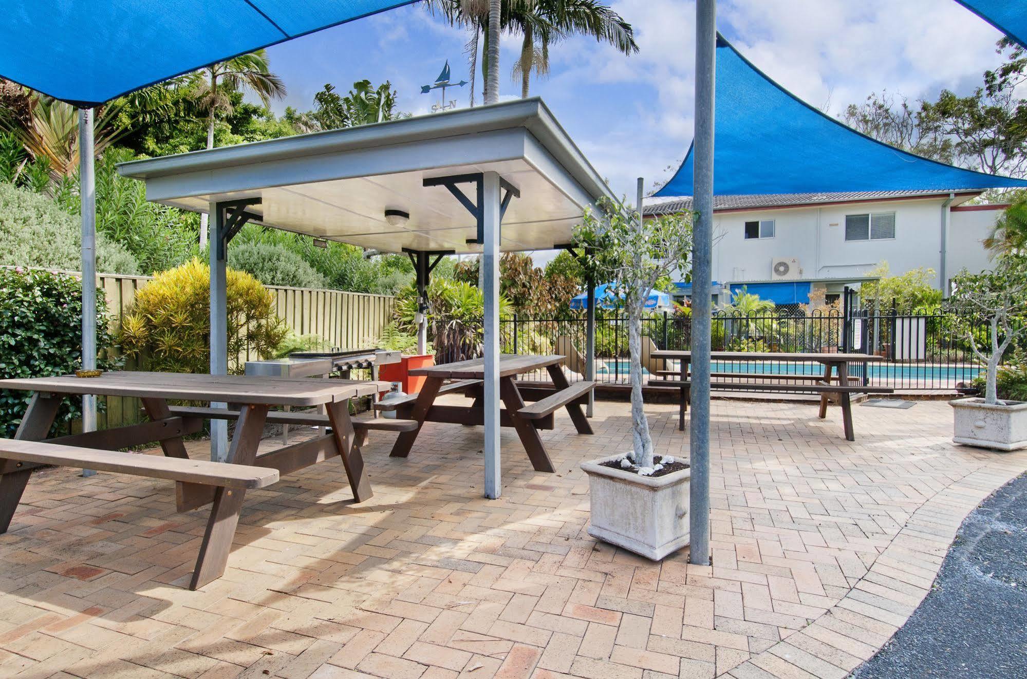 Marina Holiday Park Port Macquarie Ngoại thất bức ảnh